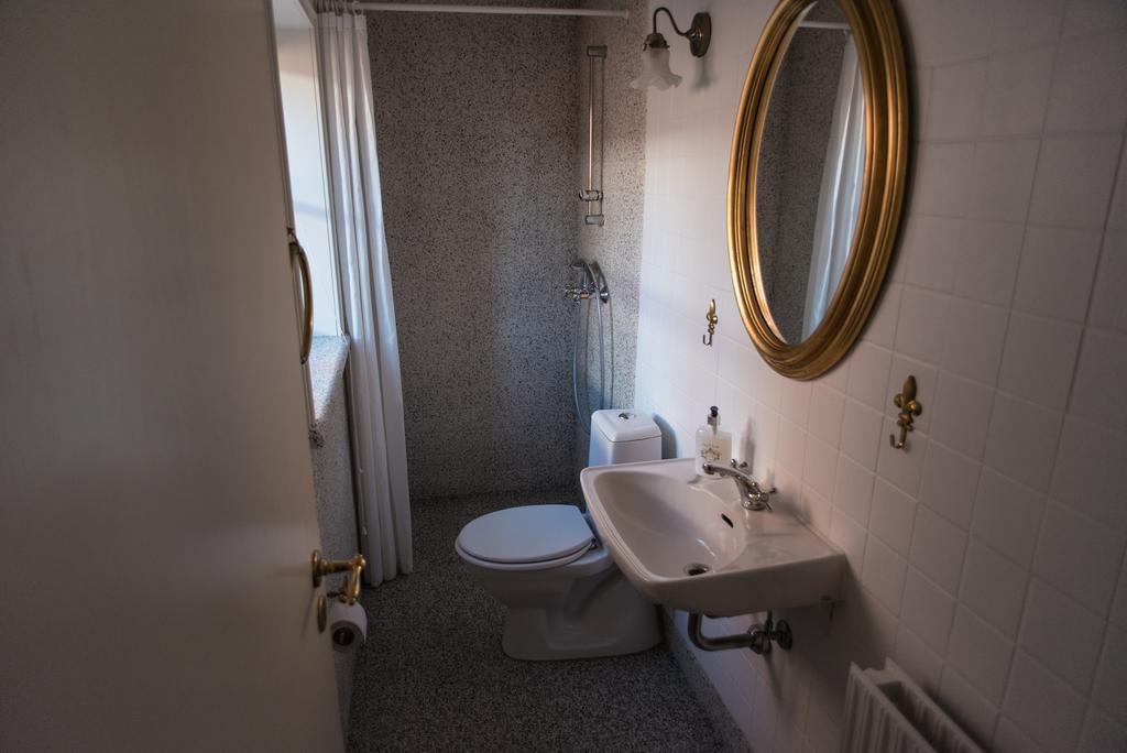 Det Gamle Mejeri Aparthotel Stokkebro Exterior foto